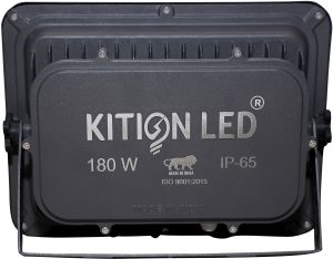 180W LED Flood BC Light