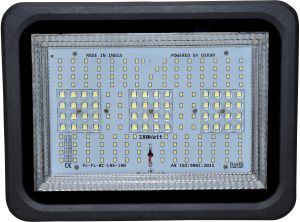 180W LED Flood BC Light