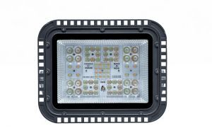 180W LED Flood 2 IN 1