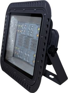 200W LED Flood BC 2 in 1 Light