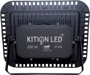 200W LED Flood BC 2 in 1 Light
