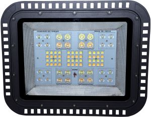 200W LED Flood BC 2 in 1 Light