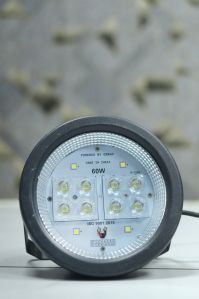 60W LED High Bay Light