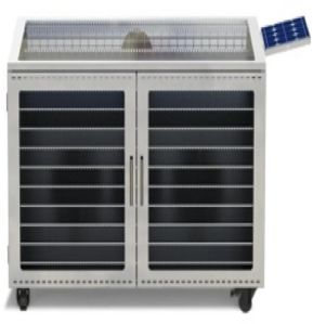 Solar Dehydrator For Fruit And Vegetable