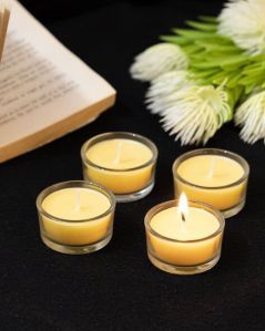 Mini Scented Fragrance Candles