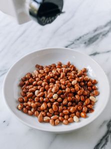 Masala Peanut Namkeen