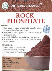 Paripurn Rock Phosphate Powder