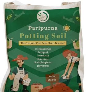 Paripurn Potting Soil