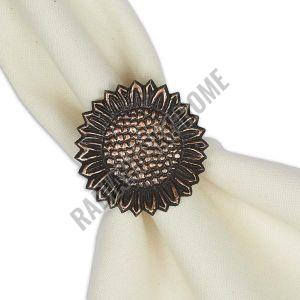 Metal Napkin Ring