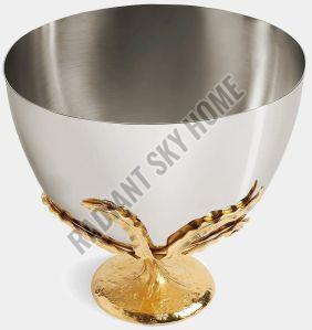 Stainless Steel Champagne Bucket