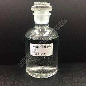 Formaldehyde Liquid