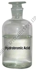 Hydrobromic Acid