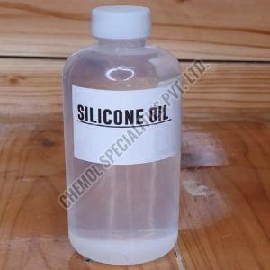 Silicone Oil