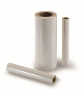 10 Inch LDPE Lamination Film