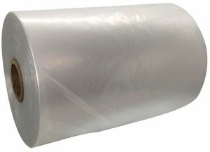 100 Mtr LDPE Shrink Film Roll