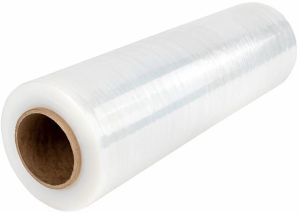 11 Inch PVC Opaque Film