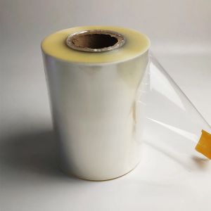 PVC 13 Inch Opaque Film