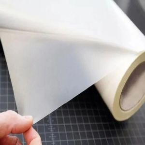 PVC 14 Inch Opaque Film