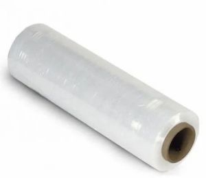 23 Micron 300mm Stretch Film Roll