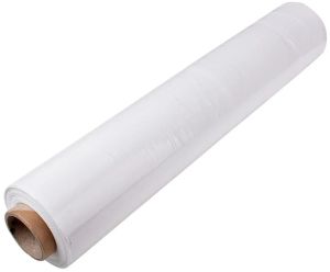 23 Micron 400mm Stretch Film Roll