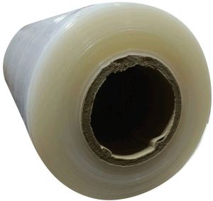 50 Micron 300mm Stretch Film Roll