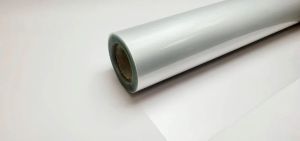 10 Inch LDPE Lamination Film