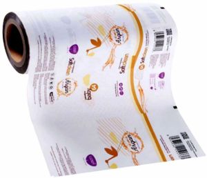 LDPE Flexible Packaging Film