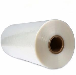 100 Mtr LDPE Shrink Film Roll