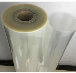 10 Inch PVC Opaque Film