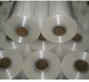 10 Inch PVC Opaque Film