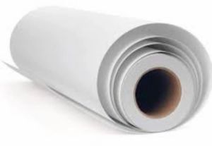 PVC 11 Inch Opaque Film