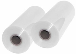 7 Inch LDPE Lamination Film