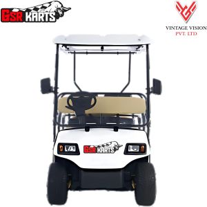 Six Seater Golf Carts