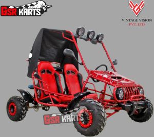 All Terrain Vehicle