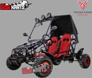 All Terrain Vehicle