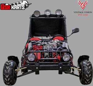 All Terrain Vehicle