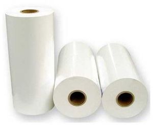 BOPP Heat Sealable Film