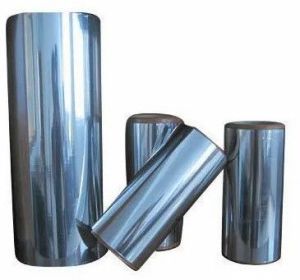 BOPP Metlized Heatseal