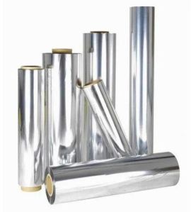 BOPP Metlized Heatseal