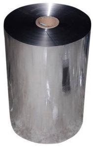 BOPP Metlized Heatseal