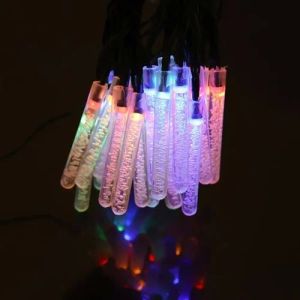 Multi Colour Fairy String Stick Lights