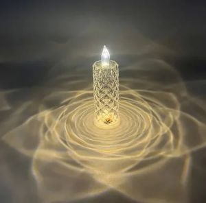 LED Flameless Candles
