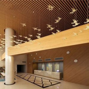 LED Acrylic Bird Lights