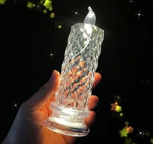 LED Flameless Candles