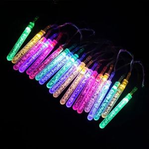 Multi Colour Fairy String Stick Lights
