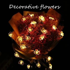 Honeybee String LED Lights