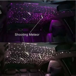 Fiber Optic Star Ceiling Lights