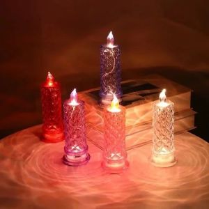 LED Flameless Candles