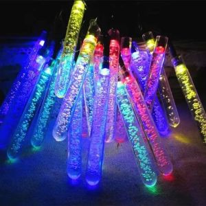 Multi Colour Fairy String Stick Lights