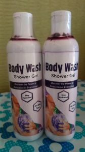 Body Wash